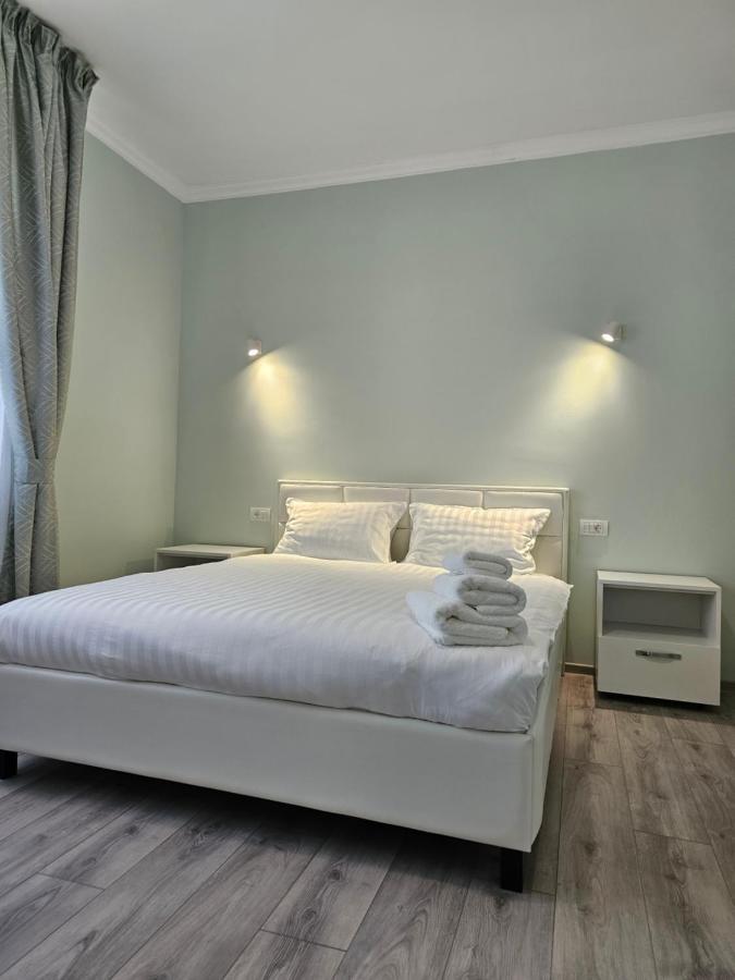 Colt De Rai Bed and Breakfast Hîrtoape Exteriör bild